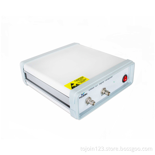 Signal repeater GNSS-101 for GNSS navigation product development/production